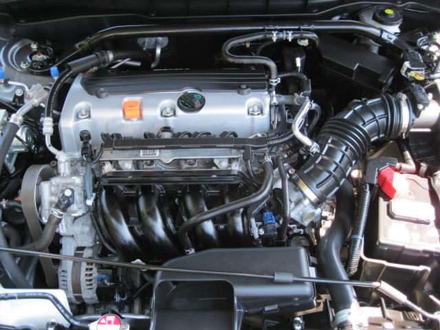 Honda Accord 2010 photo 5