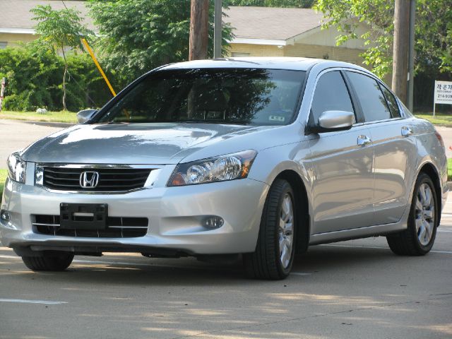 Honda Accord 2010 photo 2