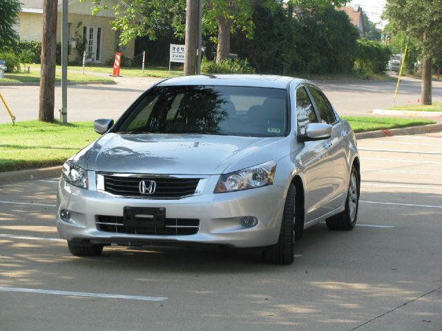 Honda Accord 2010 photo 3