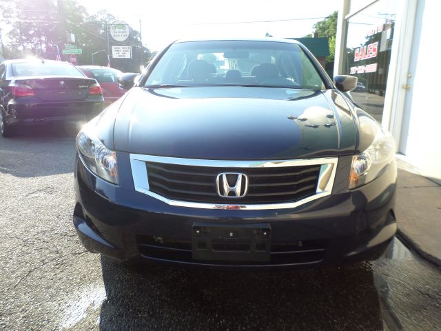 Honda Accord 2010 photo 1