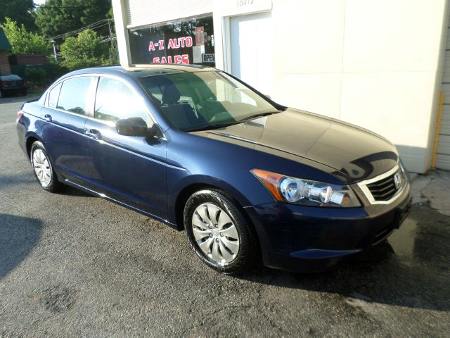 Honda Accord 2010 photo 2