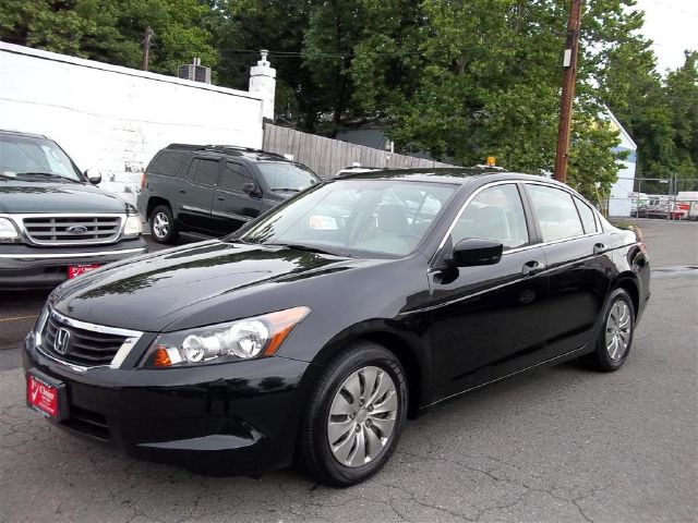 Honda Accord 2010 photo 3