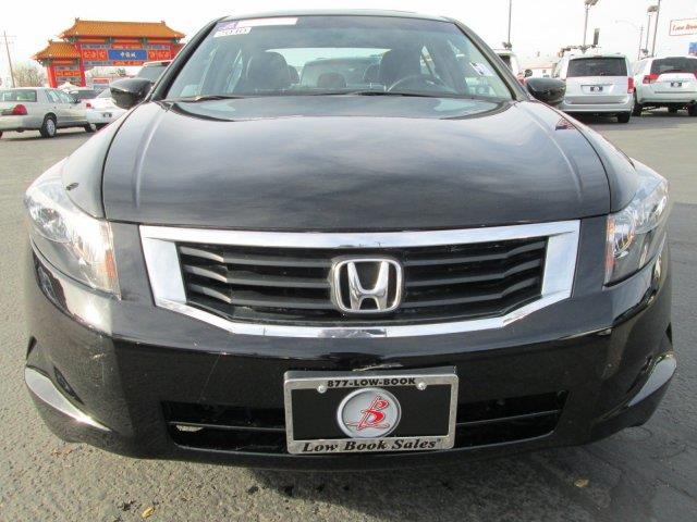 Honda Accord 2010 photo 11