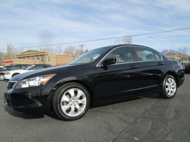 Honda Accord 2010 photo 12