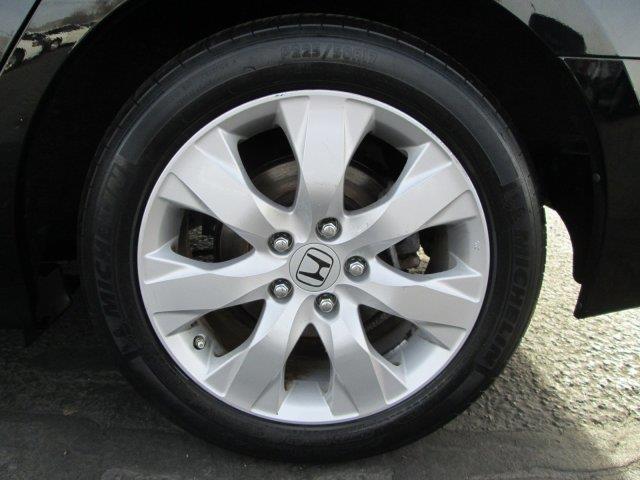 Honda Accord 2010 photo 3
