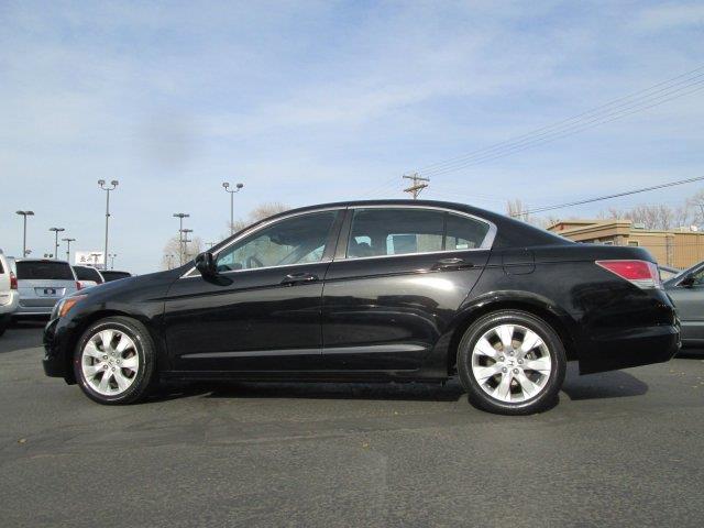 Honda Accord 2010 photo 4