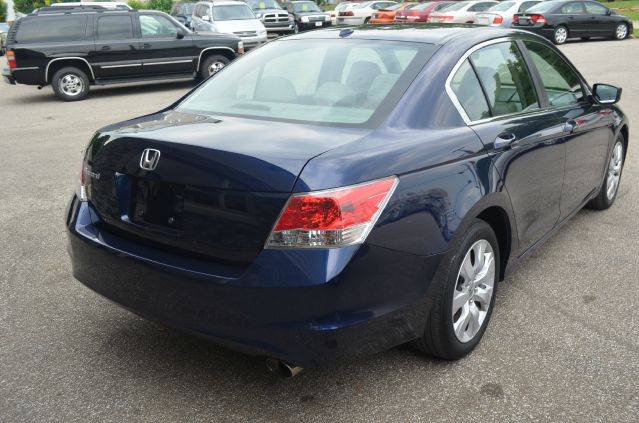 Honda Accord Slt Pickup 8 Ft Sedan