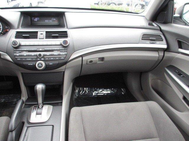 Honda Accord 2010 photo 4