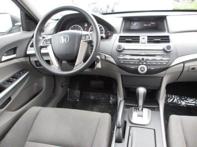 Honda Accord 2010 photo 5