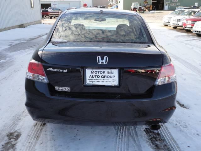 Honda Accord 2010 photo 3