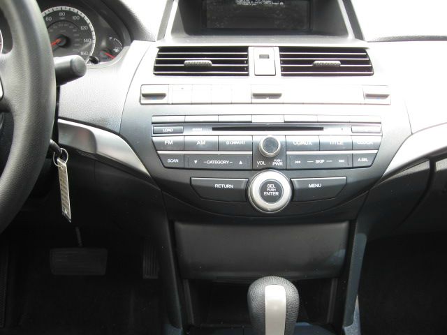 Honda Accord Slt Pickup 8 Ft Sedan