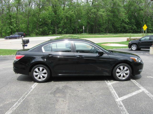 Honda Accord 2010 photo 1