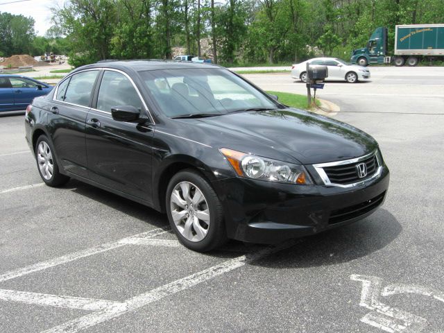 Honda Accord 2010 photo 3