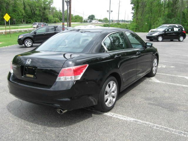 Honda Accord 2010 photo 5