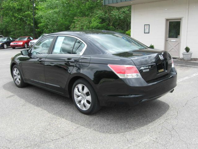 Honda Accord 2010 photo 6