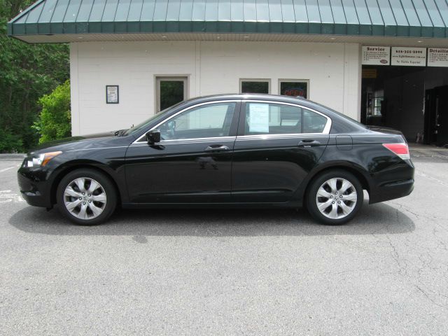 Honda Accord 2010 photo 7