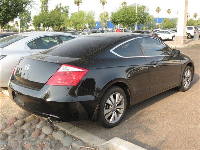 Honda Accord 2010 photo 1