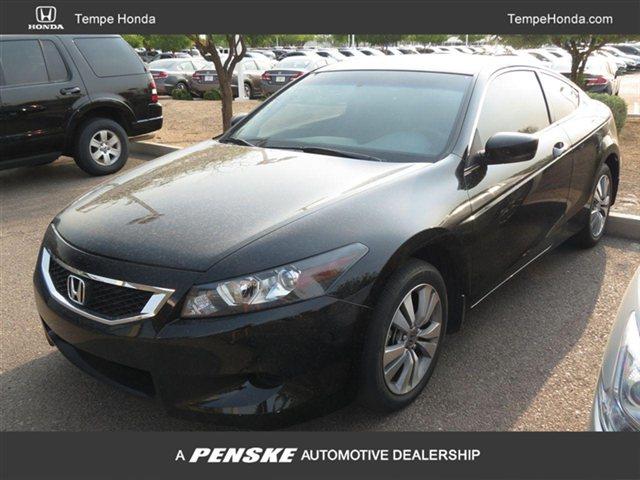 Honda Accord 2010 photo 3