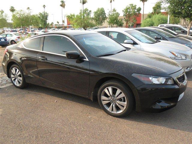 Honda Accord 2010 photo 4