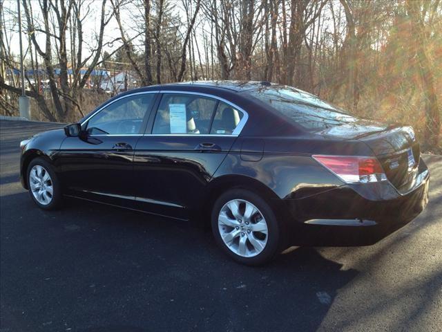 Honda Accord 2010 photo 3