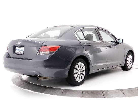 Honda Accord 2010 photo 1