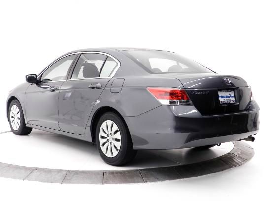 Honda Accord 2010 photo 2