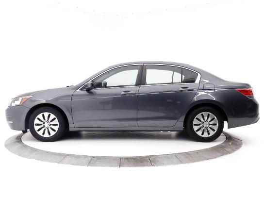 Honda Accord 2010 photo 3