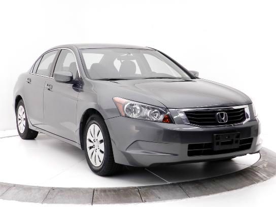 Honda Accord 2010 photo 4