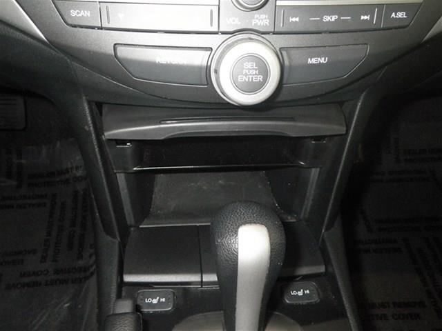 Honda Accord 4WD Supercrew Styleside 5-1/2 Ft Box FX4 4x4 Truck Sedan