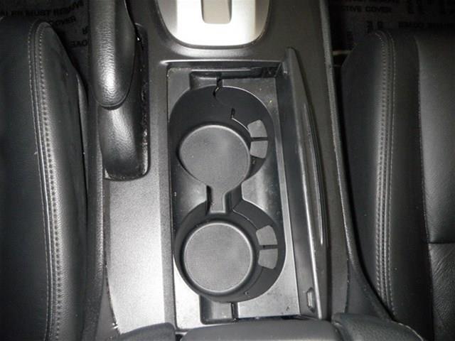 Honda Accord 2010 photo 10