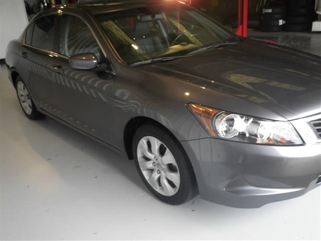 Honda Accord 2010 photo 11