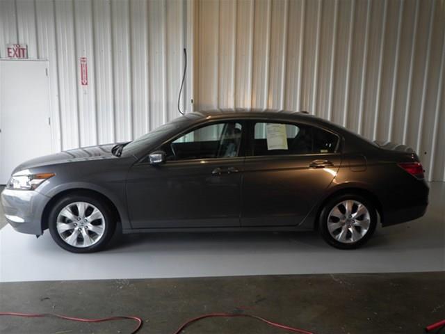 Honda Accord 2010 photo 12