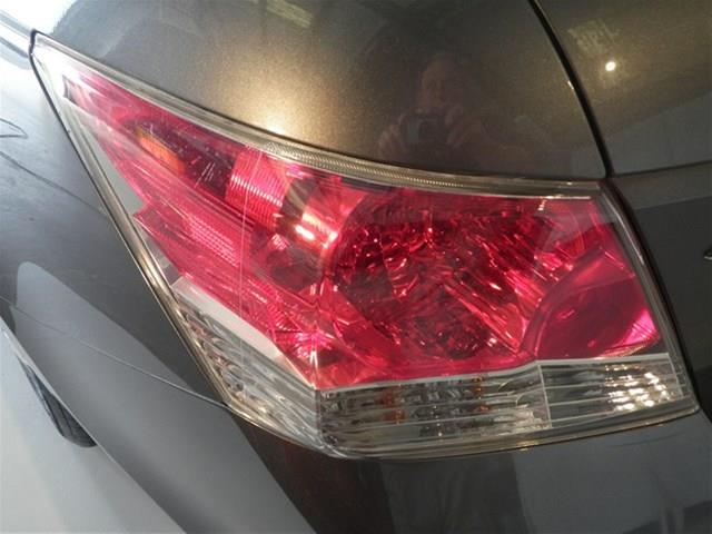 Honda Accord 2010 photo 17