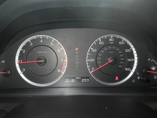 Honda Accord 2010 photo 2