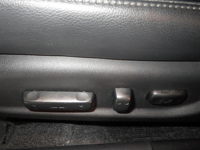 Honda Accord 2010 photo 23