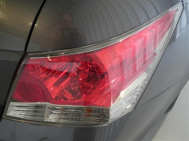 Honda Accord 2010 photo 25