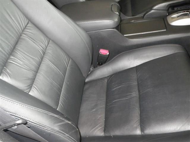 Honda Accord 2010 photo 27