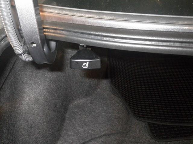 Honda Accord 2010 photo 28