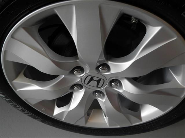 Honda Accord 2010 photo 29