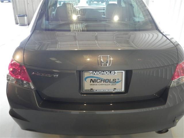 Honda Accord 2010 photo 4