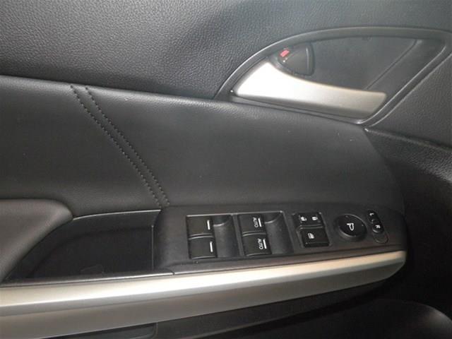 Honda Accord 2010 photo 9