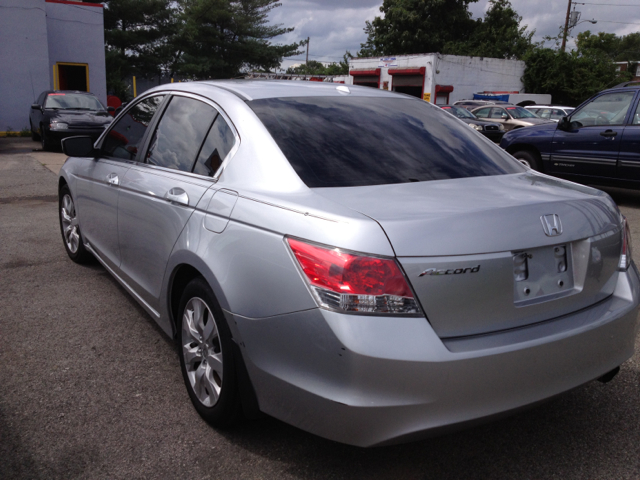 Honda Accord Slt Pickup 8 Ft Sedan