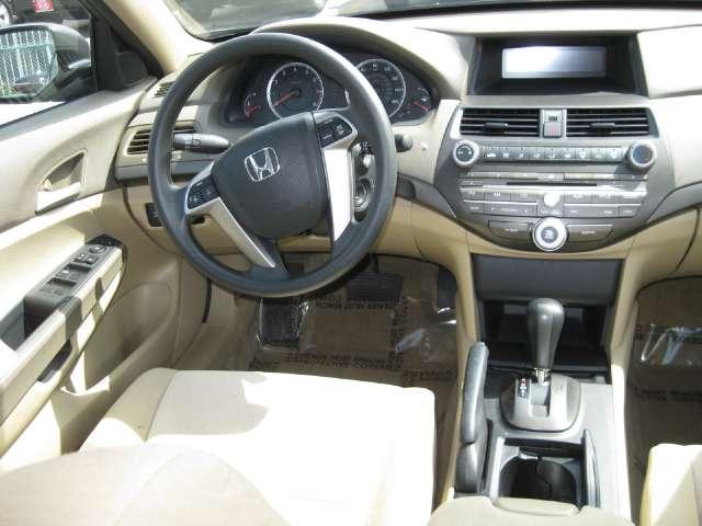 Honda Accord 2010 photo 1