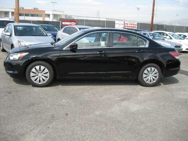Honda Accord 2010 photo 4