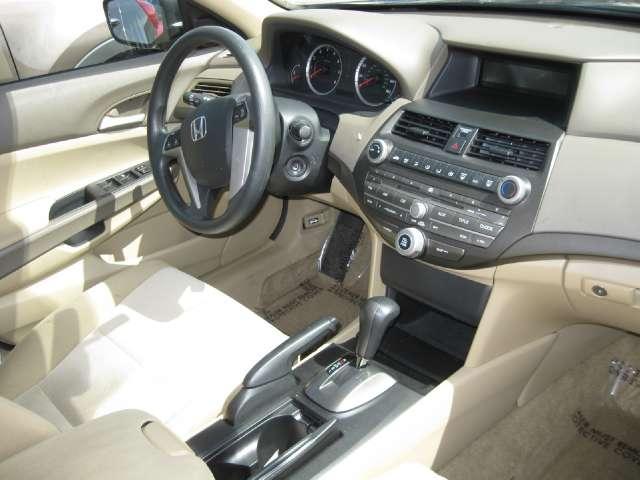 Honda Accord 2010 photo 5