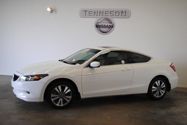 Honda Accord 2010 photo 2