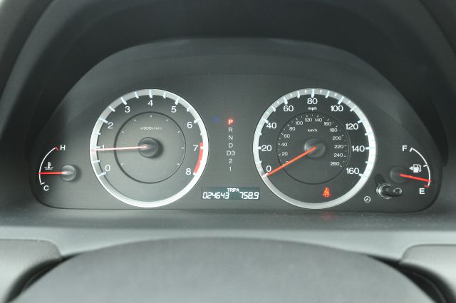 Honda Accord 2010 photo 10