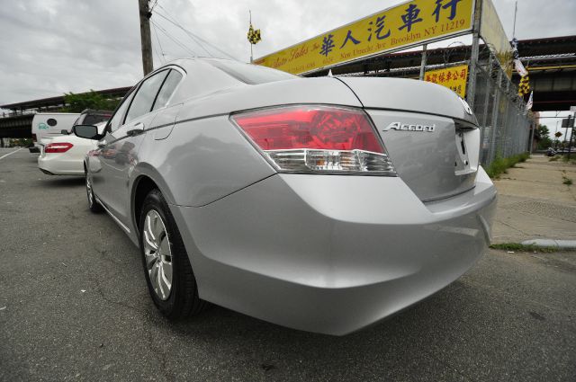 Honda Accord 2010 photo 3