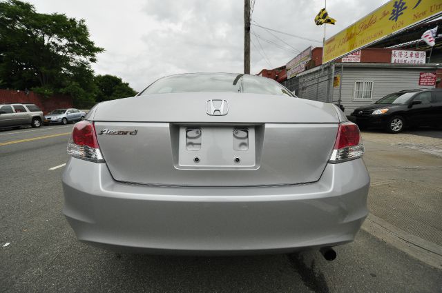 Honda Accord 2010 photo 5