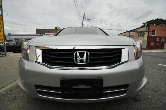 Honda Accord 2010 photo 7